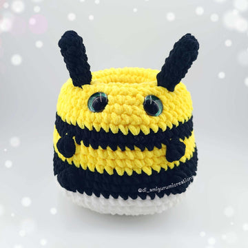 Bee Cup Holder