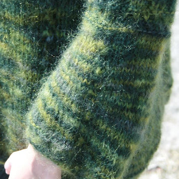 Port Townsend Pullover