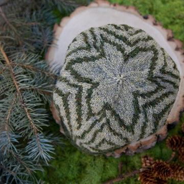 The Pines Mens Hat