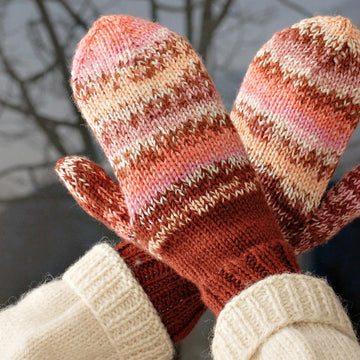 Annie's Mittens