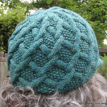 Diamond Cap