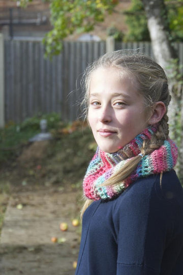 Circle Cowl