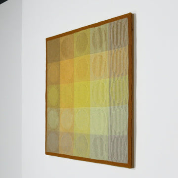 Squares That Look Round