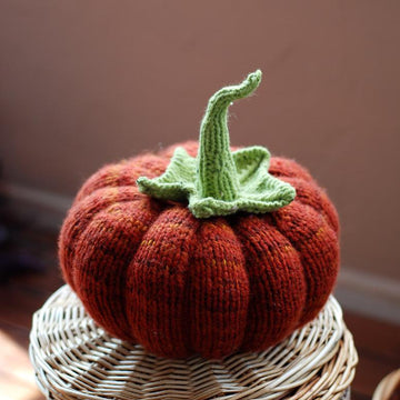 Big Pumpkin
