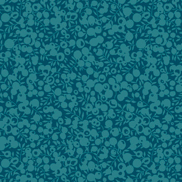 Liberty Wiltshire Shadow - Azure