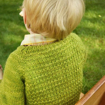 Limepop Sweater