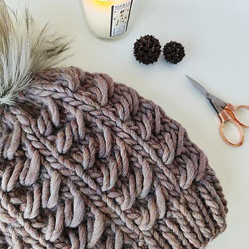 Alexa Beanie