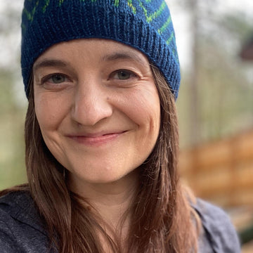 Lumena Hat