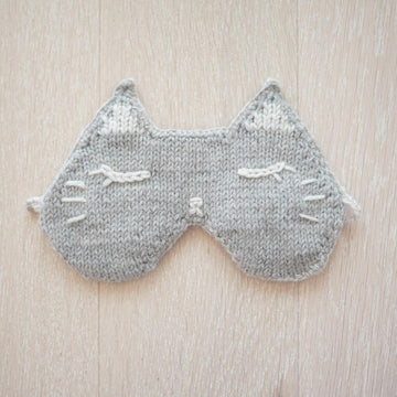 Kitty Sleep Mask