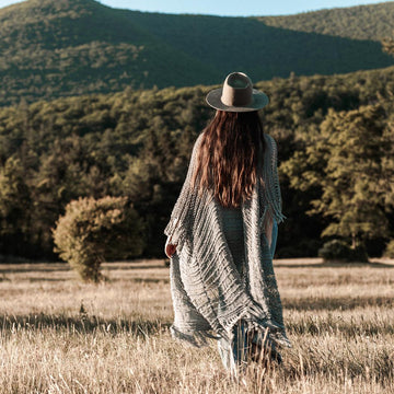 Falling Waters Duster