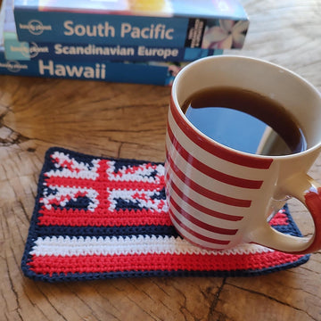 Flag of Hawaii