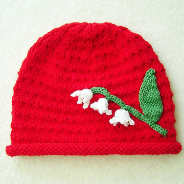 Joanie Cap
