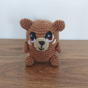 Woodland Squishems