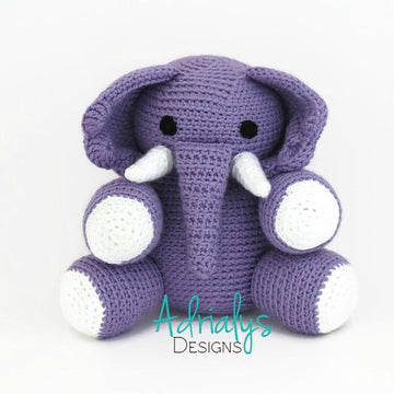 Emilia the Elephant
