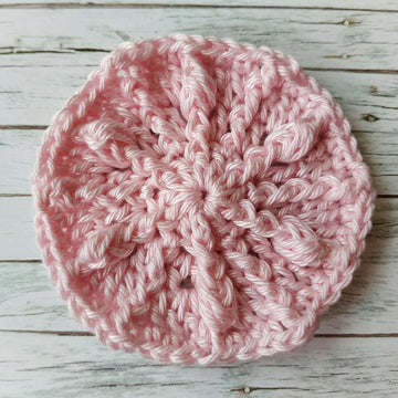 Cherry Blossom Scrubbies