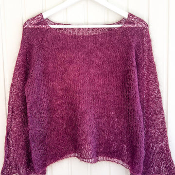 Leela sweater