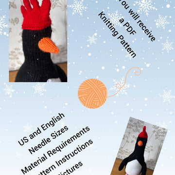 Feathers McGraw