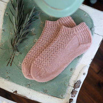 The Blossom Socks