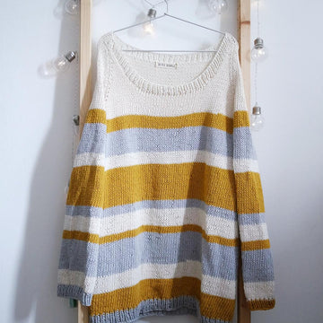 Mustard and Honey
