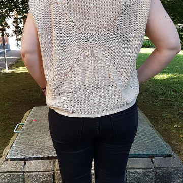 Boho Top