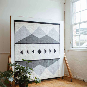 Sisters Pattern