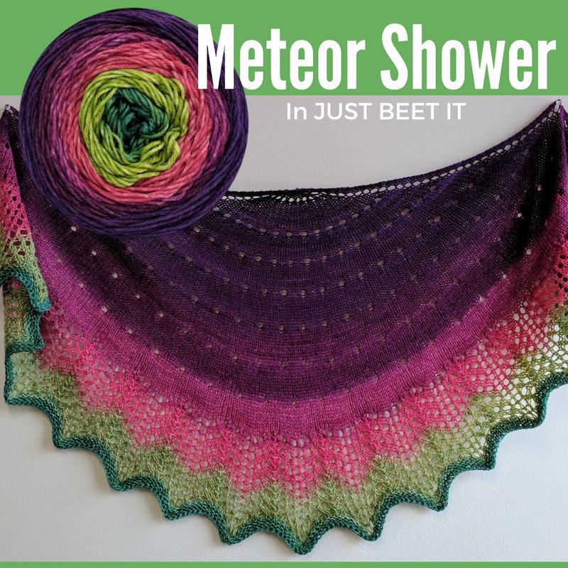 Meteor Shower