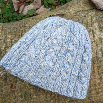 Winterlong Beanie