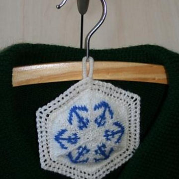 Lovely for Lavender