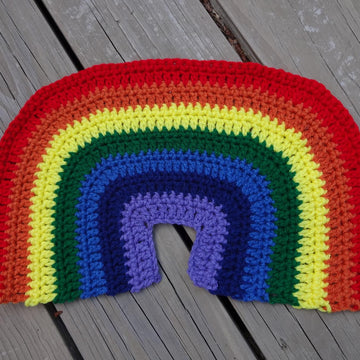 Rainbow Trio