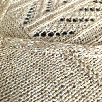 Summer Stock Pullover