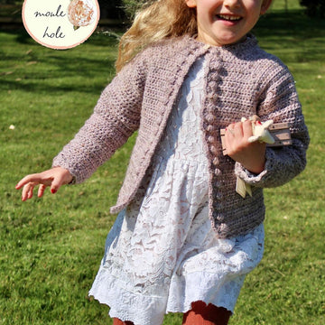 The Willow Cardigan