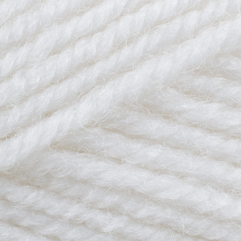 James C. Brett With Wool Aran
