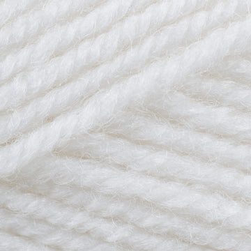 James C. Brett With Wool Aran