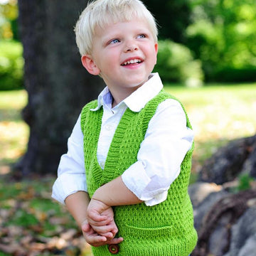 Tycoon Vest