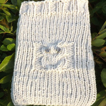 Kindle cover bird