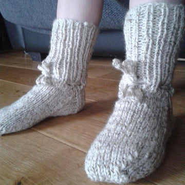 Cozy Toes