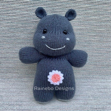 Wee Hippo