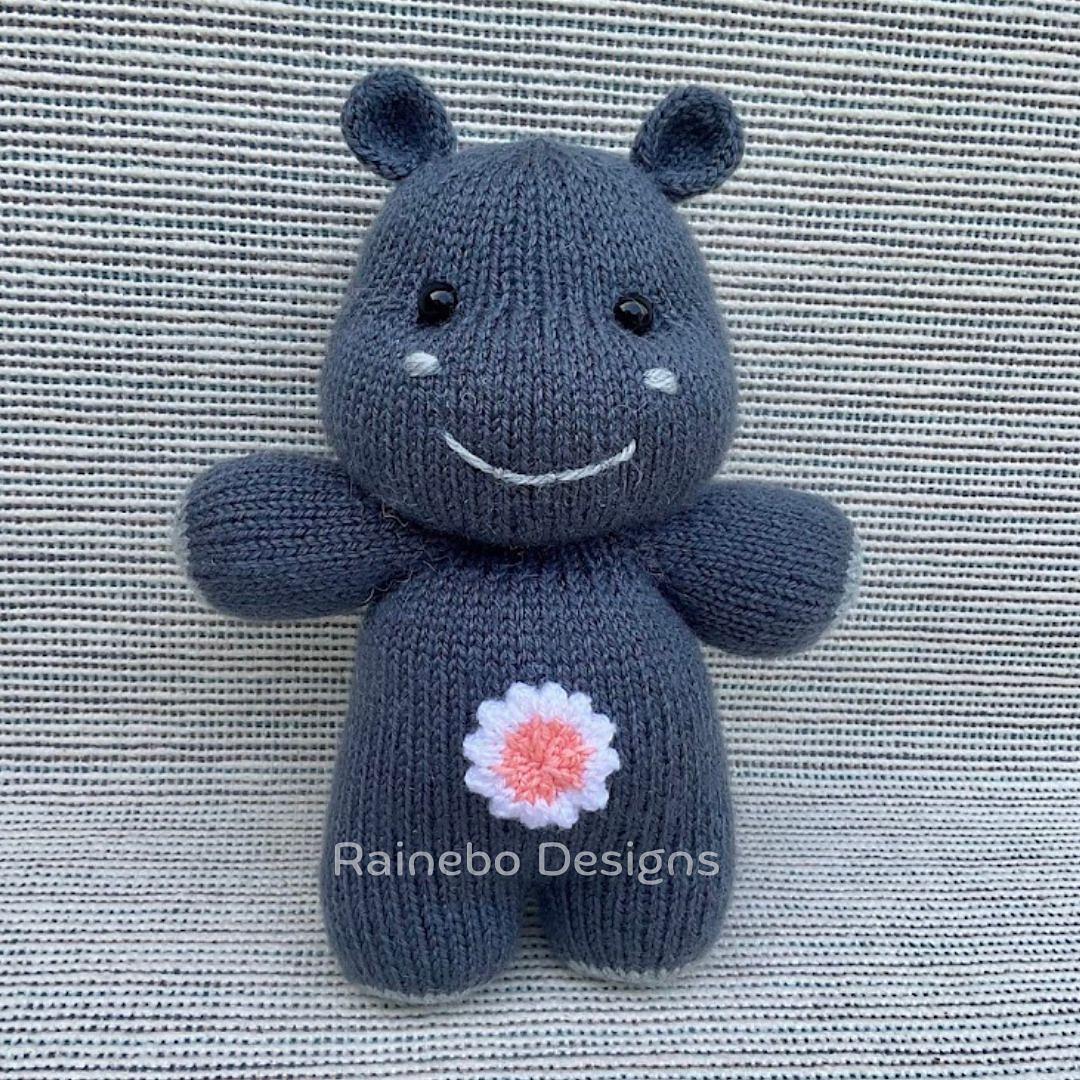 Wee Hippo