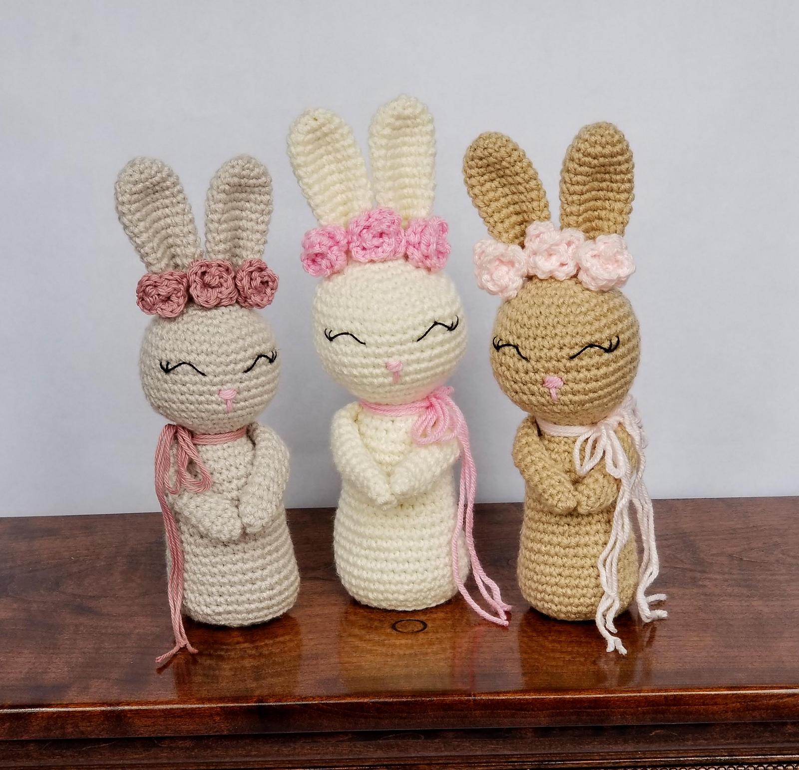 Sweet Bunny Decor