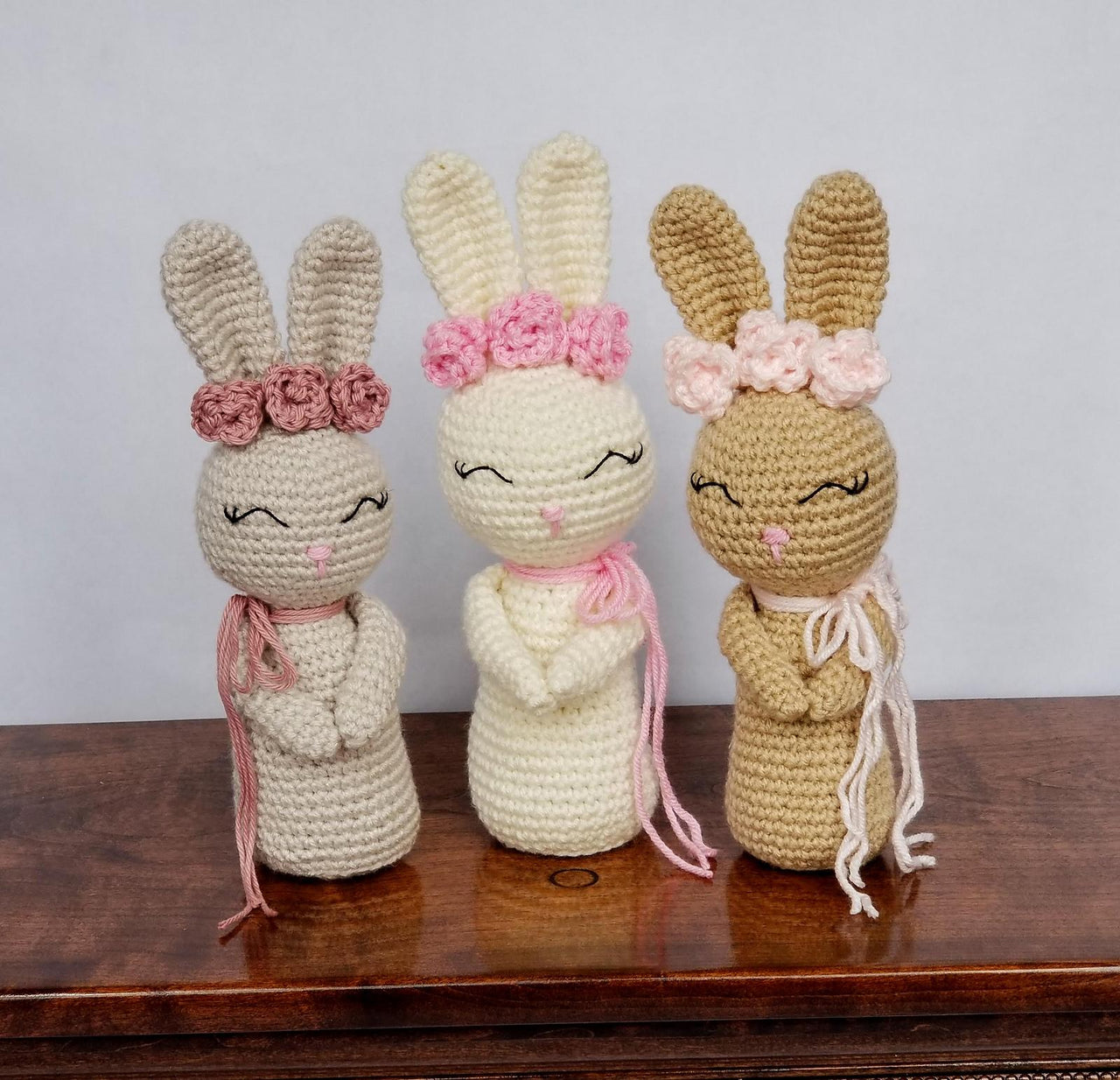 Sweet Bunny Decor