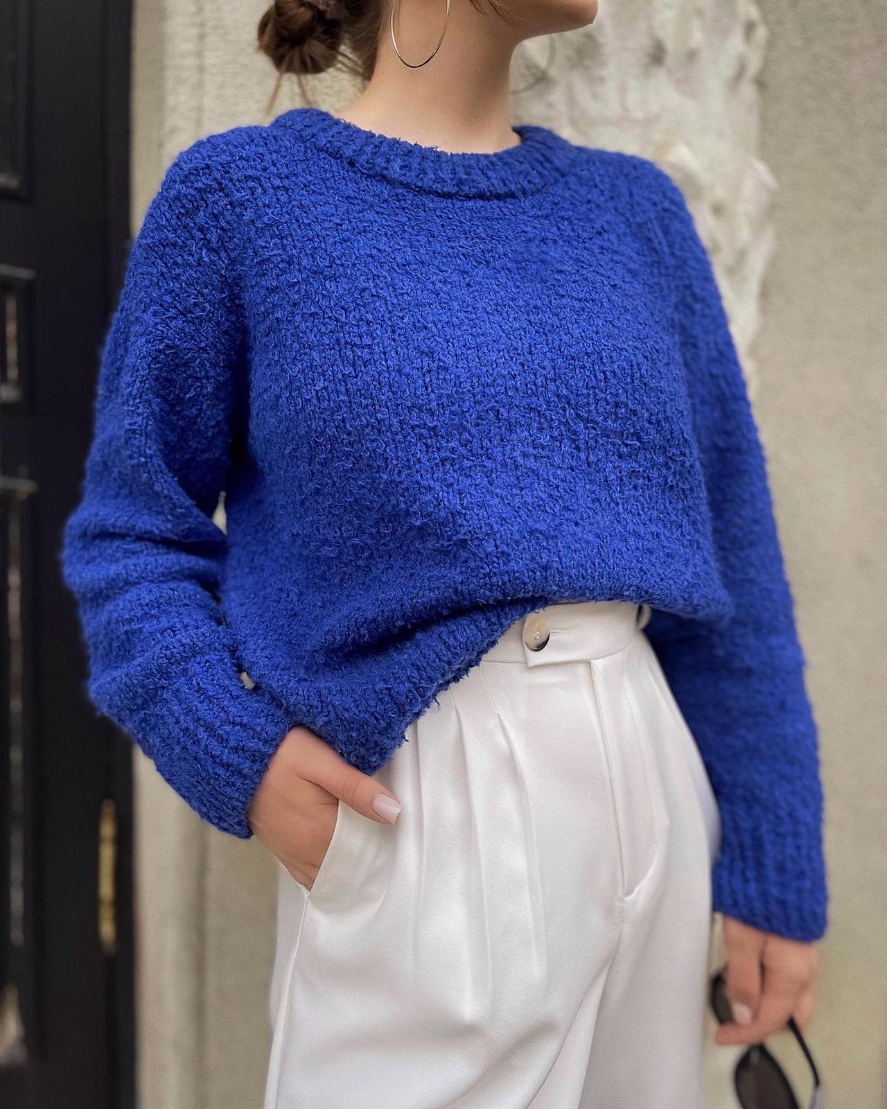 Penny Jumper