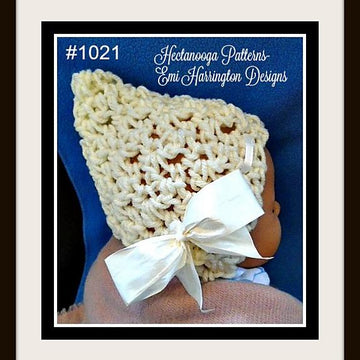 1022 Baby Elf Hat