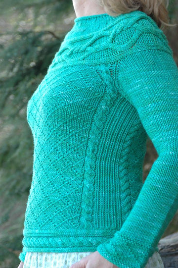 Magdalena Sweater