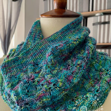 Wannabe Cowl