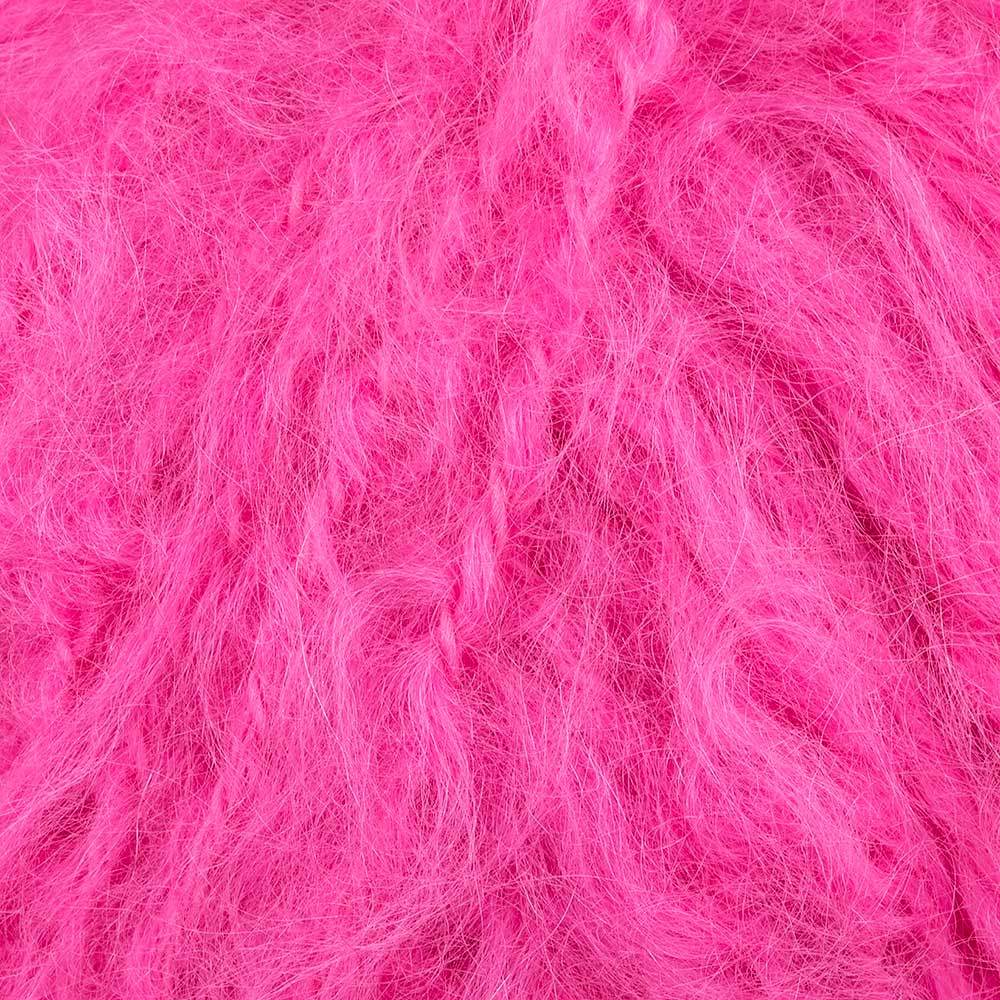 Loopy Mango Mohair So Soft