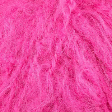 Loopy Mango Mohair So Soft