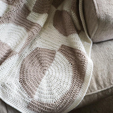 Contempo Coverlet