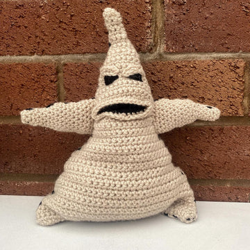 The Boogie Man | Oggie Boogie