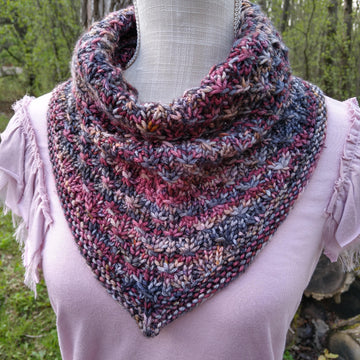 Granger Bandana Cowl