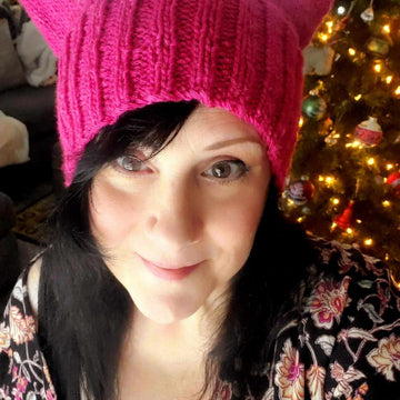 Pink Pussy Hat